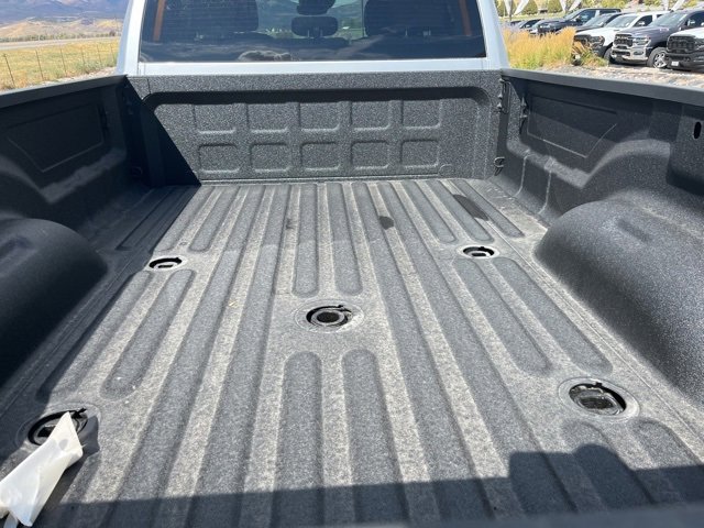 New 2026 RAM 3500 Big Horn image 13