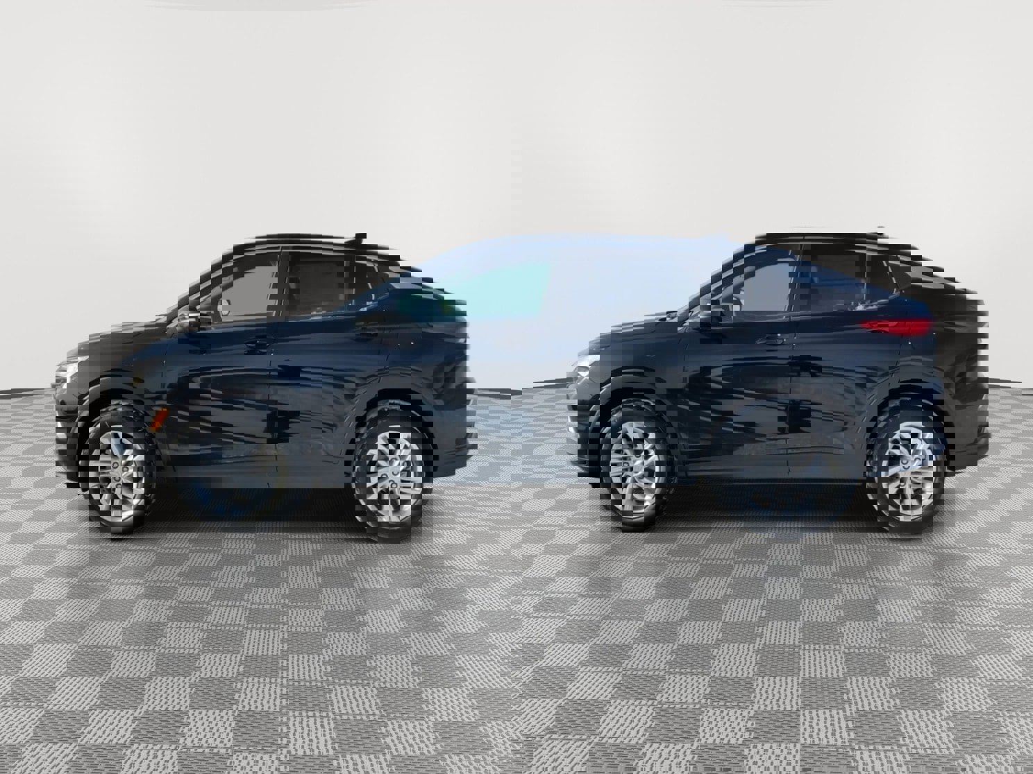 New 2025 Buick Envista Preferred w/ Convenience I Package image 39