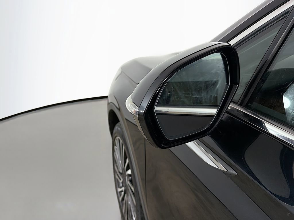 Used 2022 Lincoln Corsair Reserve w/ Elements Package image 29