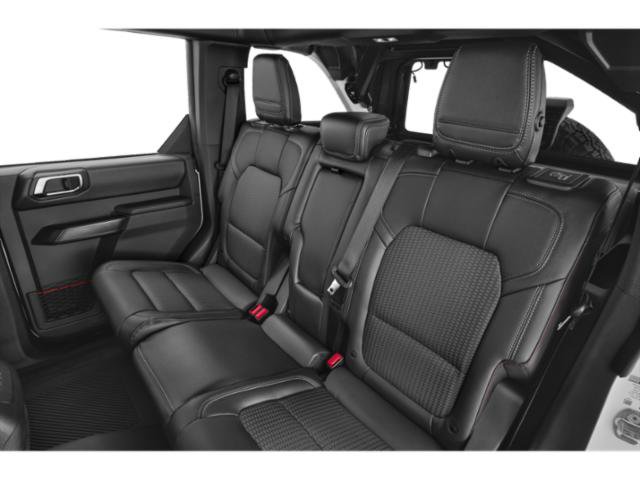 New 2026 Ford Bronco Raptor AWD/4WD image 35
