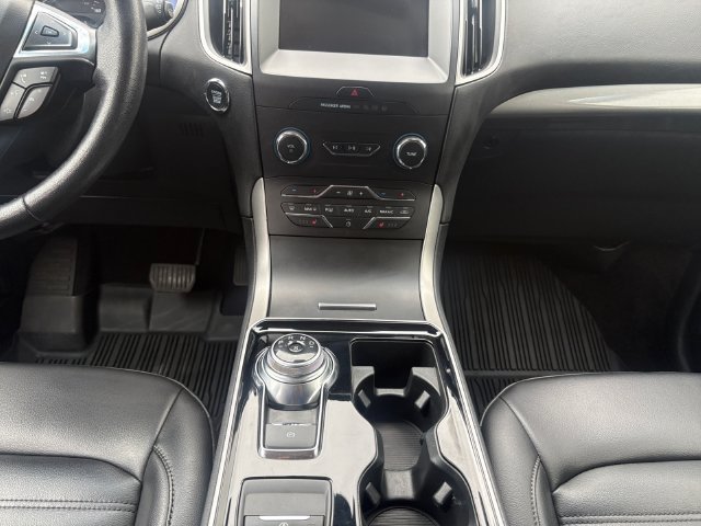 Used 2020 Ford Edge SEL w/ Convenience Package AWD/4WD image 11