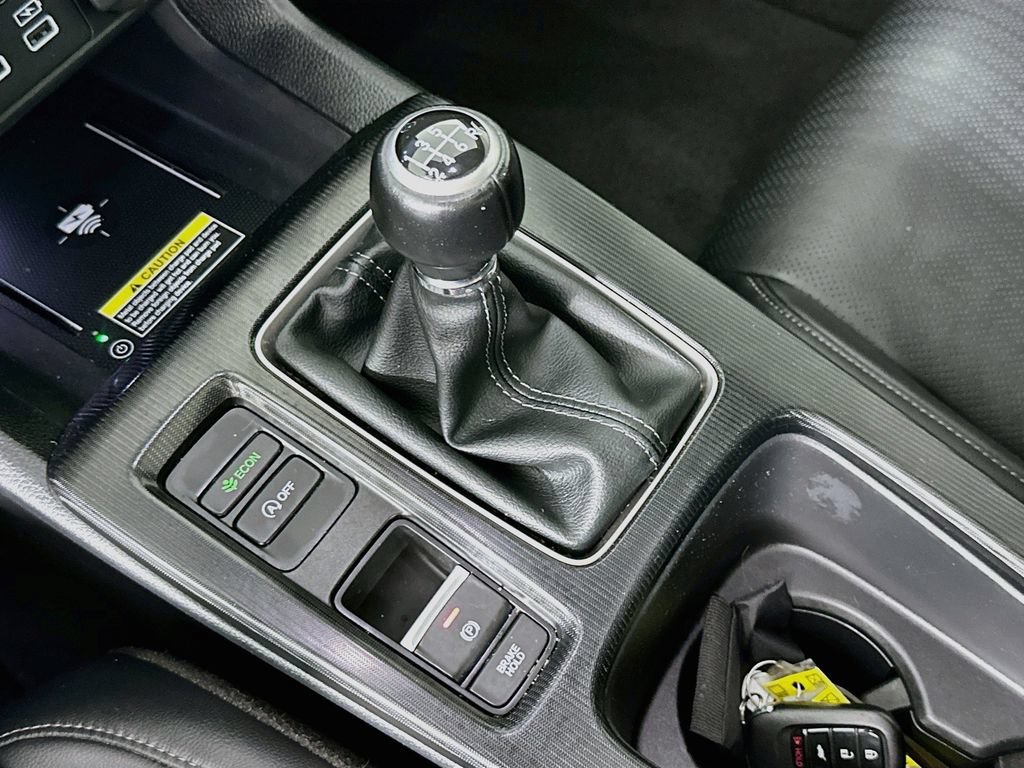 Used 2023 Honda Civic Sport Touring image 18