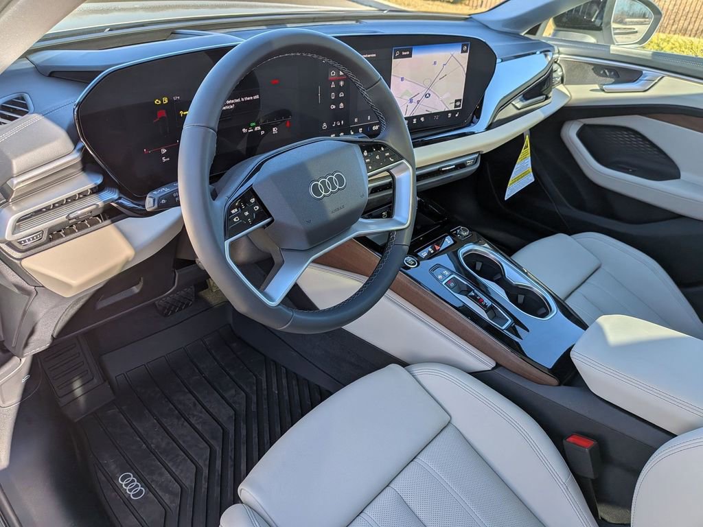 New 2026 Audi A6 Premium Plus image 7