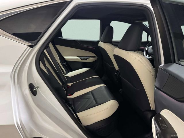 Certified 2024 Lexus NX 450h+ AWD w/ Vision Package image 29