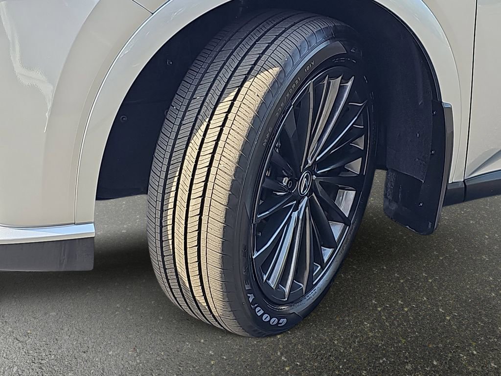 New 2025 Lexus RX 350h w/ Convenience Package image 32