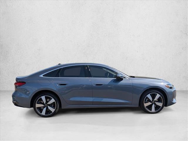 Used 2025 Audi A5 2.0T Premium Plus AWD/4WD image 4