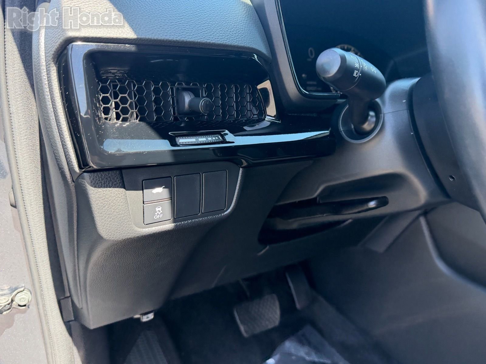 Certified 2024 Honda CR-V EX-L image 27