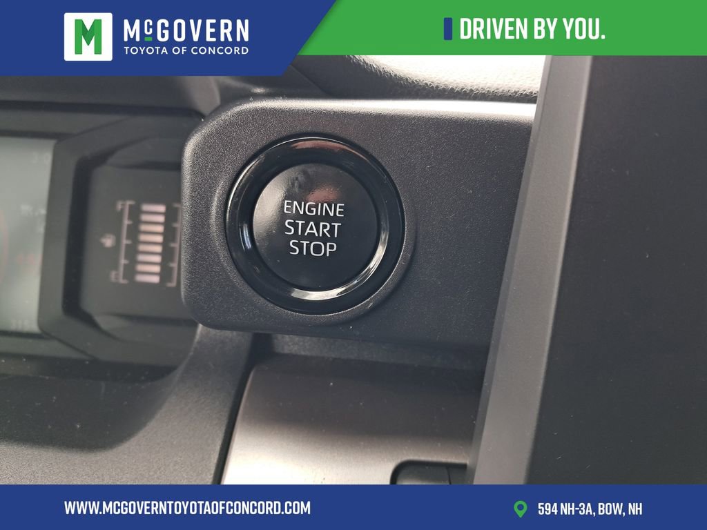 Used 2024 Toyota Tacoma SR5 image 21