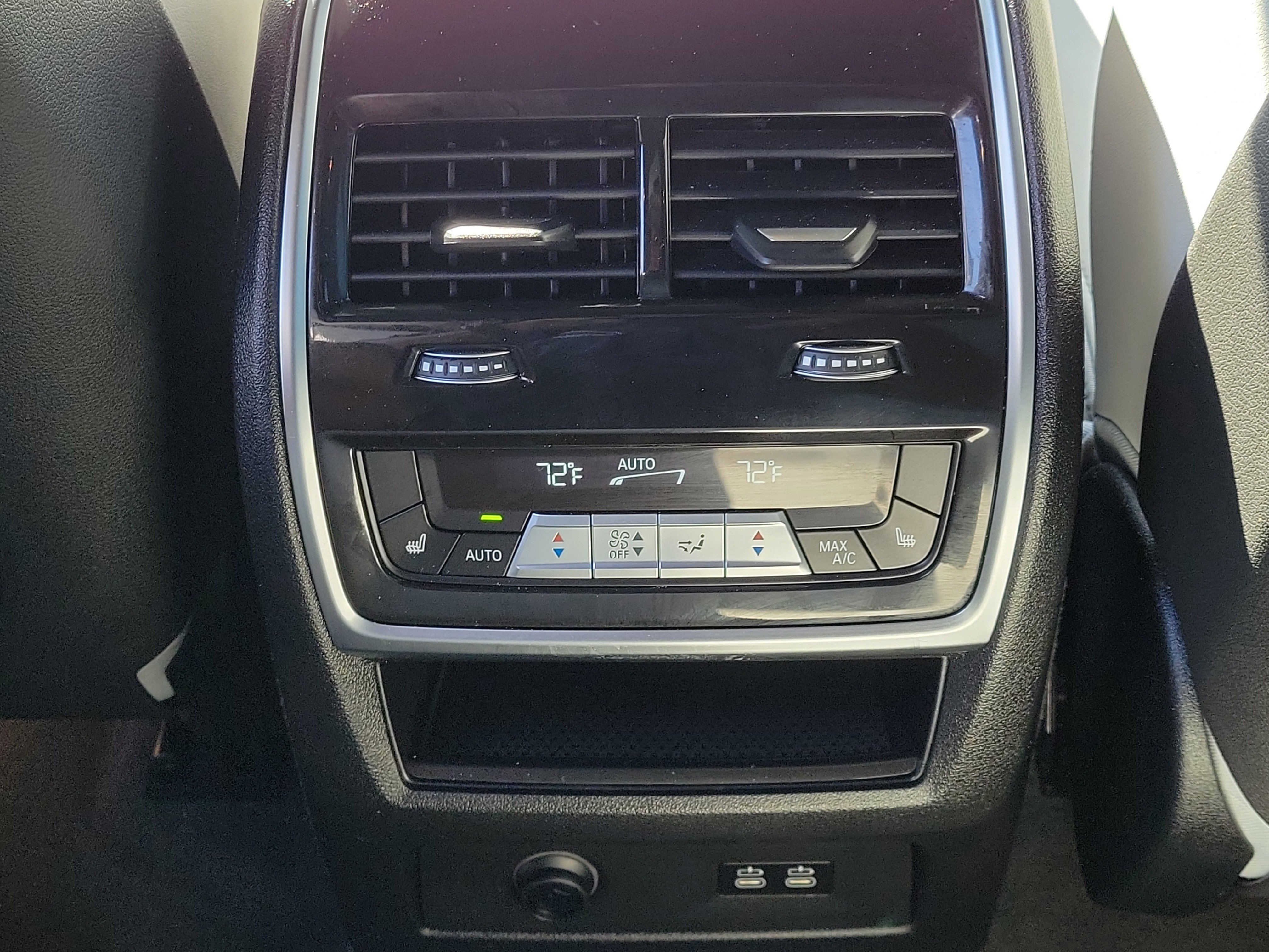 Used 2025 BMW X5 sDrive40i RWD image 13