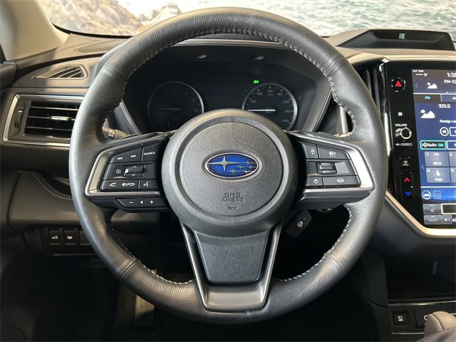 New 2025 Subaru Ascent Limited image 12