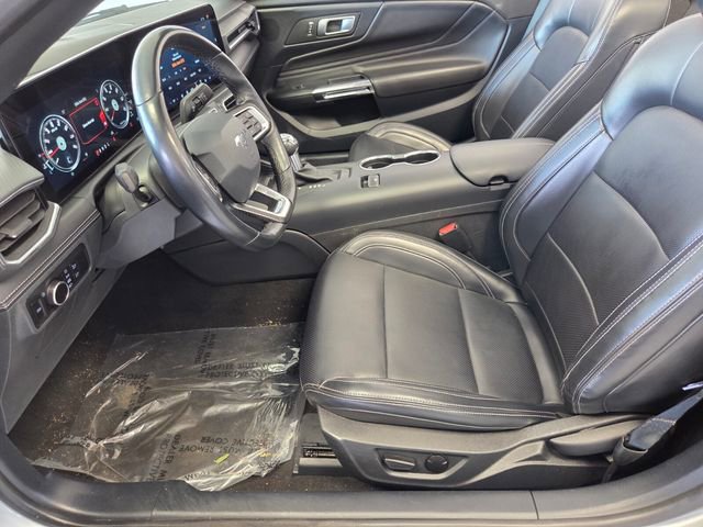 Used 2024 Ford Mustang Premium RWD image 15