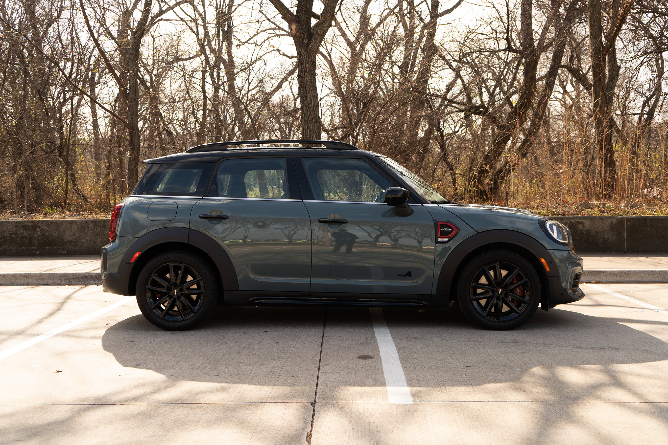 Used 2023 MINI Cooper Countryman John Cooper Works image 10