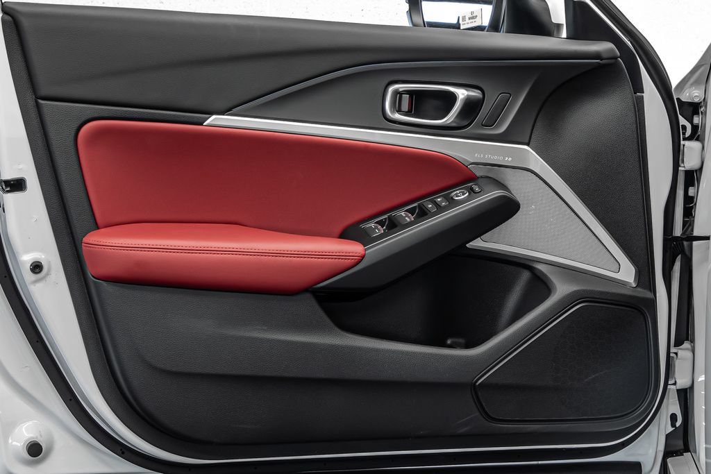 New 2026 Acura Integra Type S FWD image 17