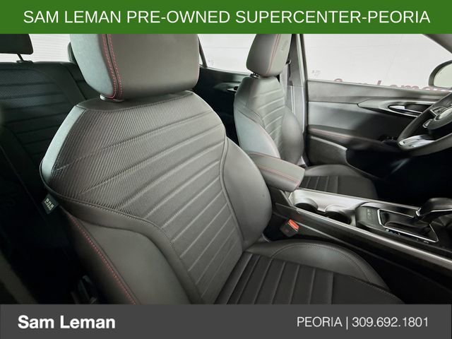 Used 2023 Dodge Hornet GT w/ GT Blacktop Package image 25