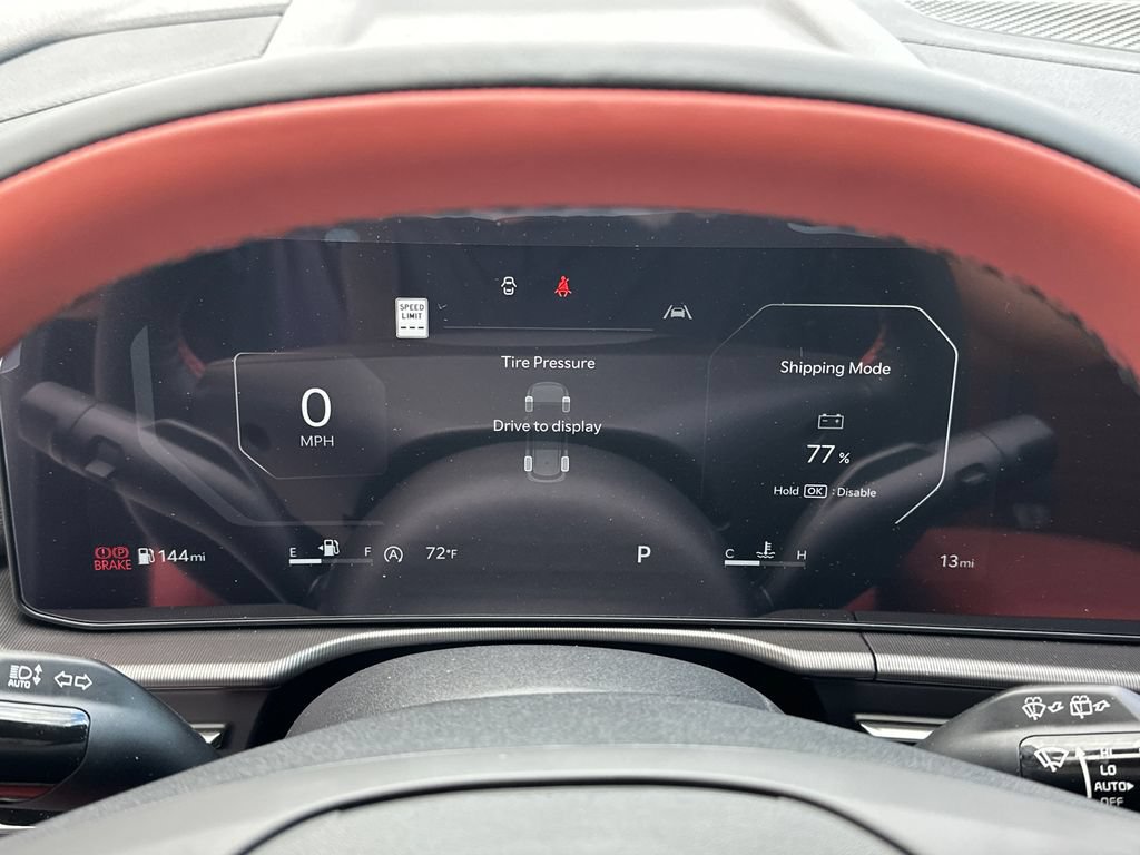 New 2026 Kia Sportage SX FWD image 22