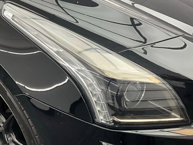 Used 2016 Cadillac CTS Vsport Premium RWD image 26