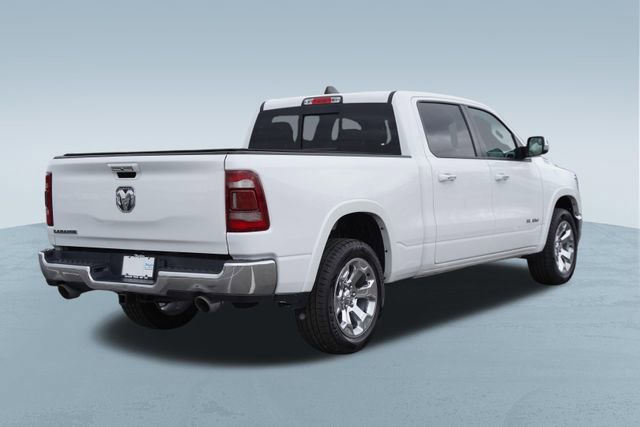 Used 2022 RAM 1500 Laramie image 9