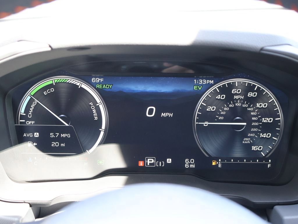 New 2026 Subaru Crosstrek 2.5i Limited AWD/4WD image 29