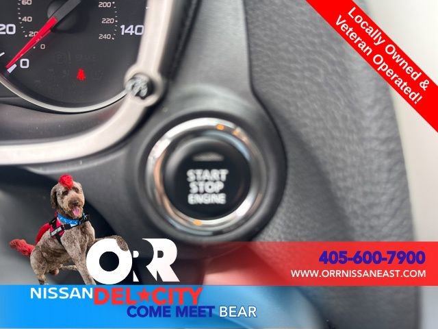 Used 2025 Mitsubishi Eclipse Cross SE image 29