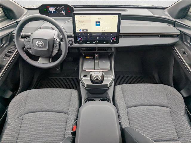 New 2026 Toyota bZ image 16