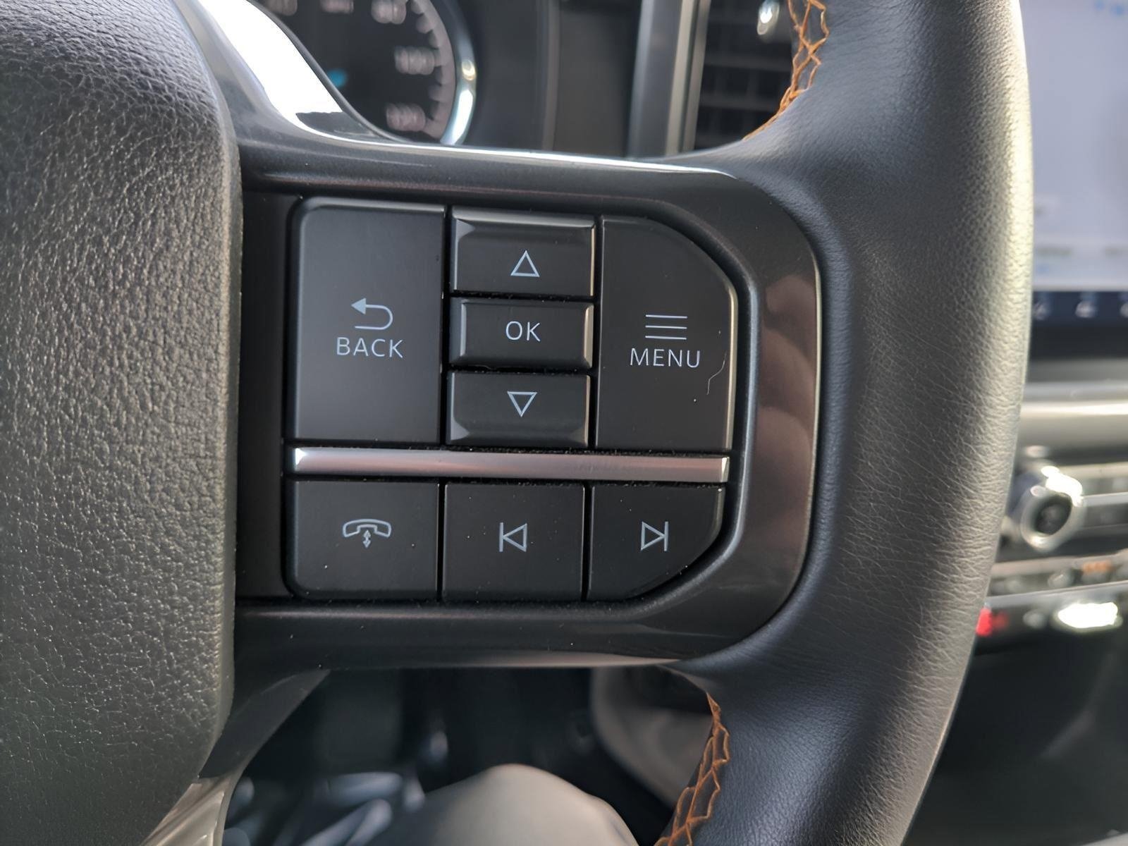 Used 2023 Ford F150 Tremor AWD/4WD image 69