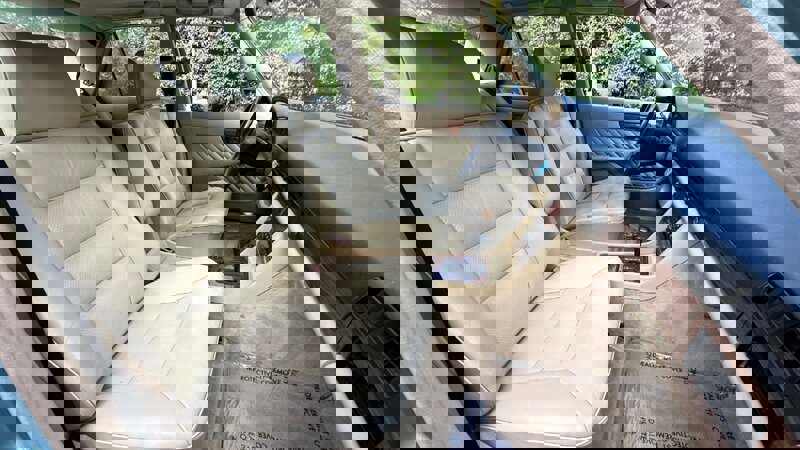 Used 1991 Mercedes-Benz 300 SE image 13