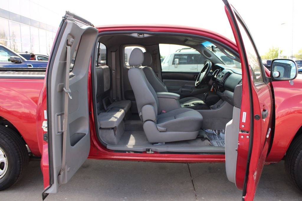 Used 2006 Toyota Tacoma 2WD Access Cab image 20