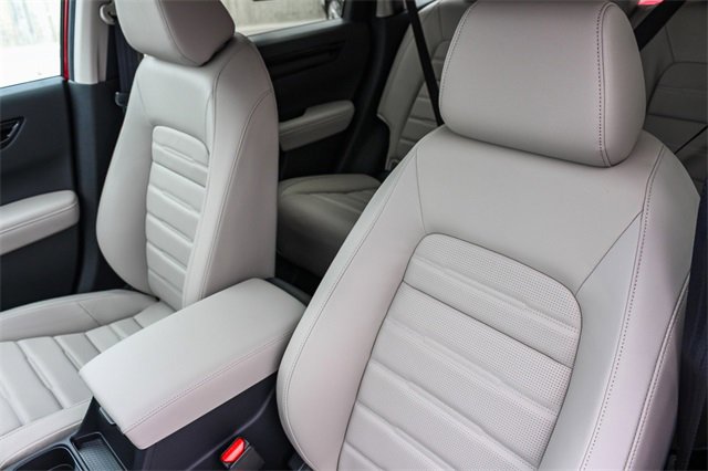 New 2026 Honda CR-V EX-L image 29