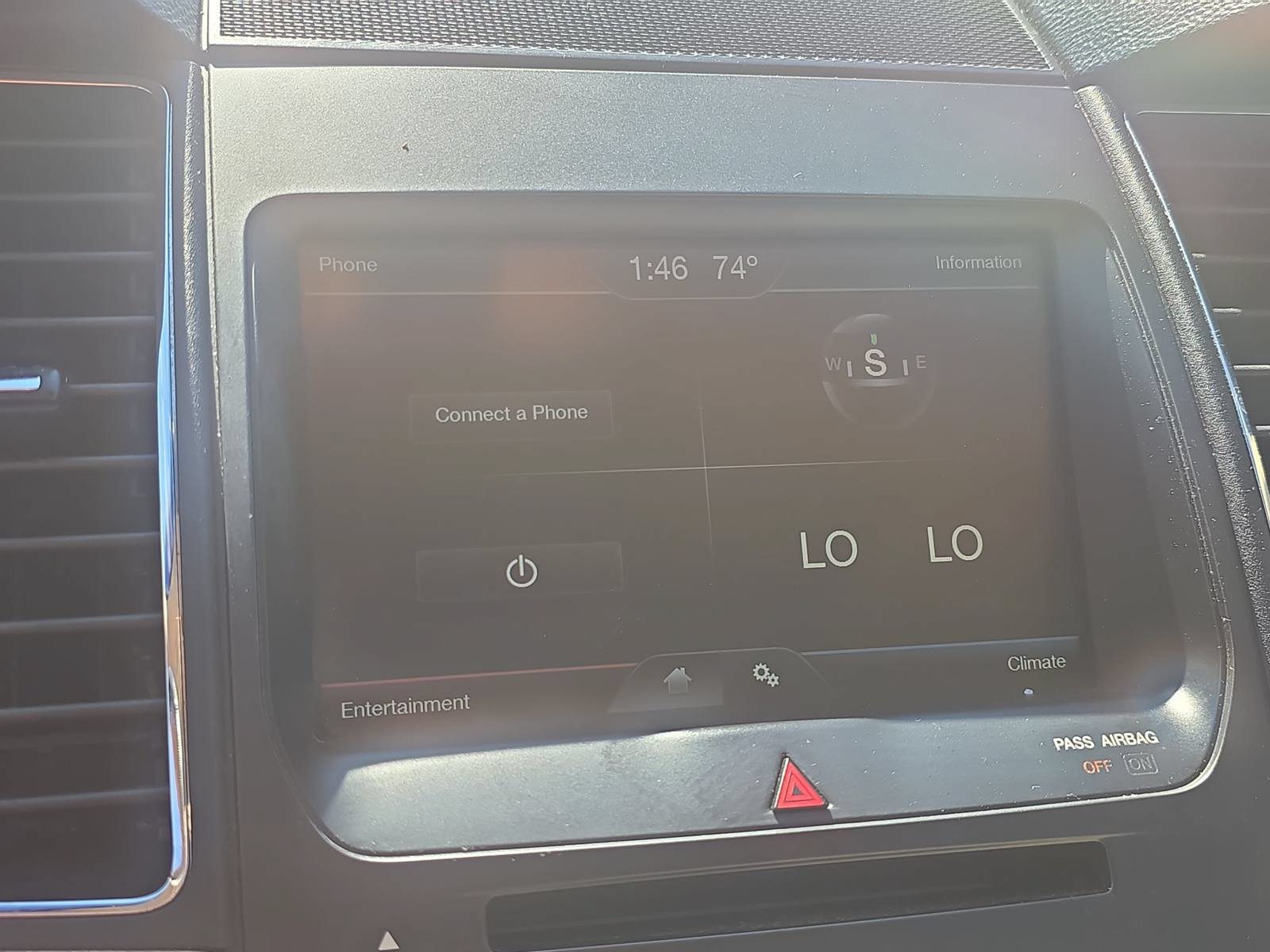 Used 2014 Ford Taurus SEL w/ Equipment Group 201A FWD image 21