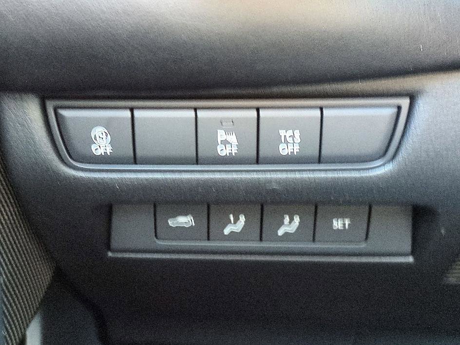 New 2026 MAZDA CX-50 AWD 2.5 S w/ Premium Package image 15