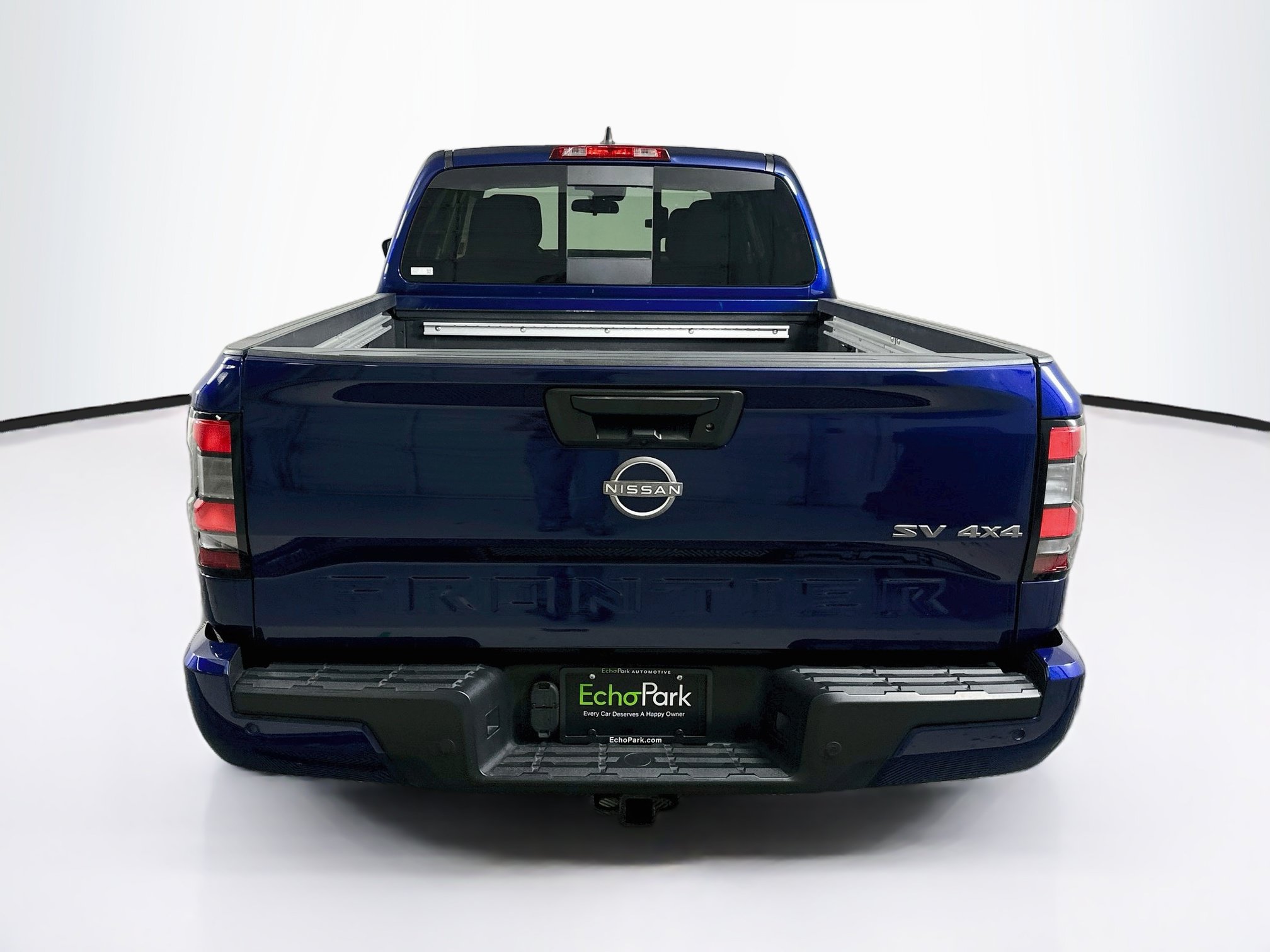 Used 2023 Nissan Frontier SV w/ Technology Package AWD/4WD image 7