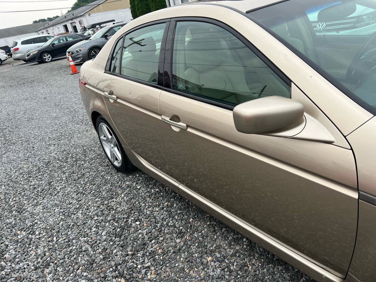 Used 2006 Acura TL FWD image 35
