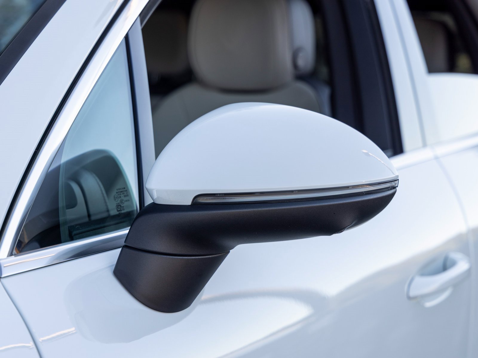 Certified 2025 Porsche Cayenne image 17