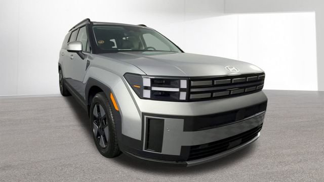 New 2026 Hyundai Santa Fe SEL image 2