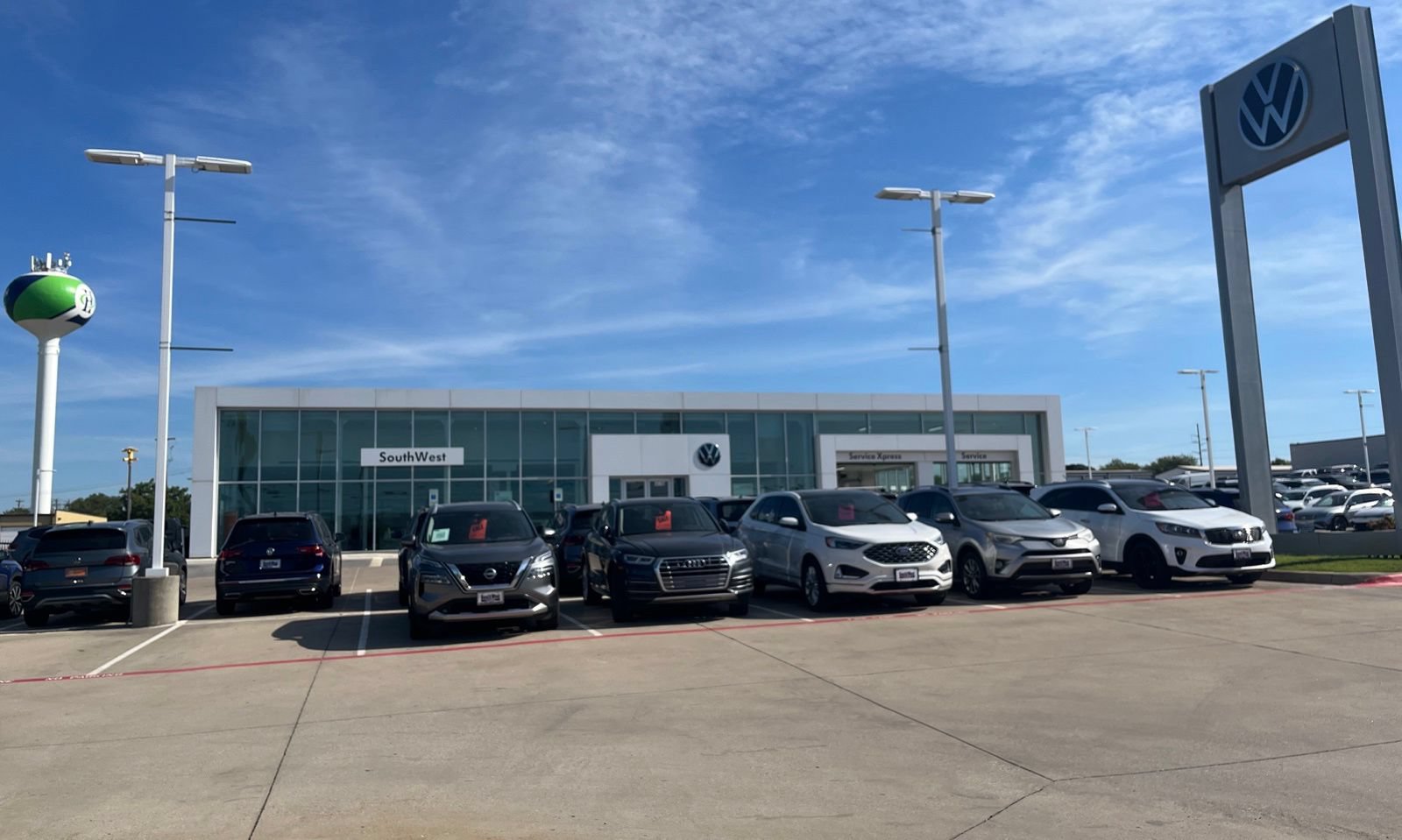 Used 2019 Cadillac XT5 Luxury FWD image 20