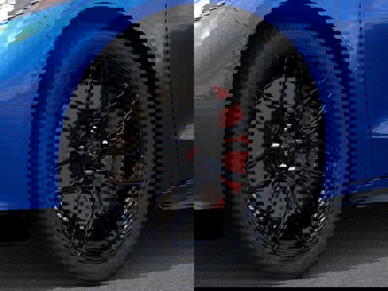 New 2026 Chevrolet Corvette Z06 image 9