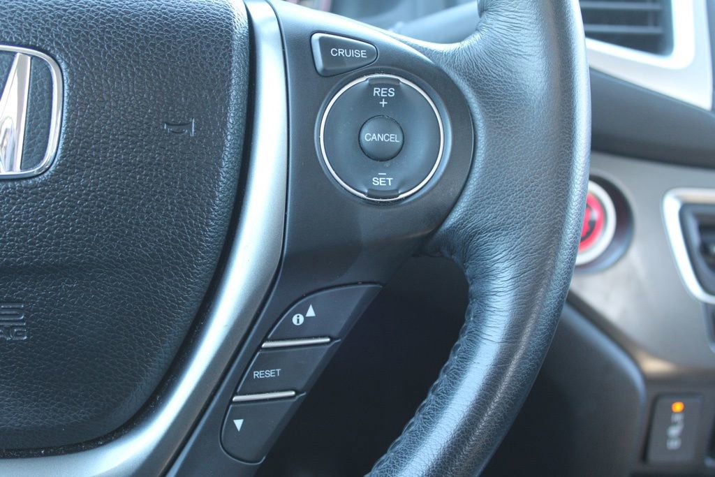 Used 2017 Honda Ridgeline RTL image 27