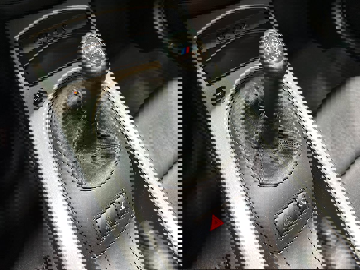 Used 2006 BMW M Roadster image 25