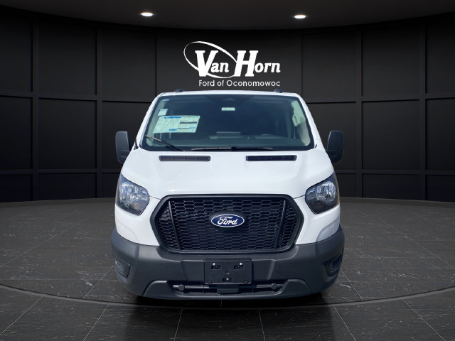 New 2026 Ford Transit 250 Low Roof RWD image 3