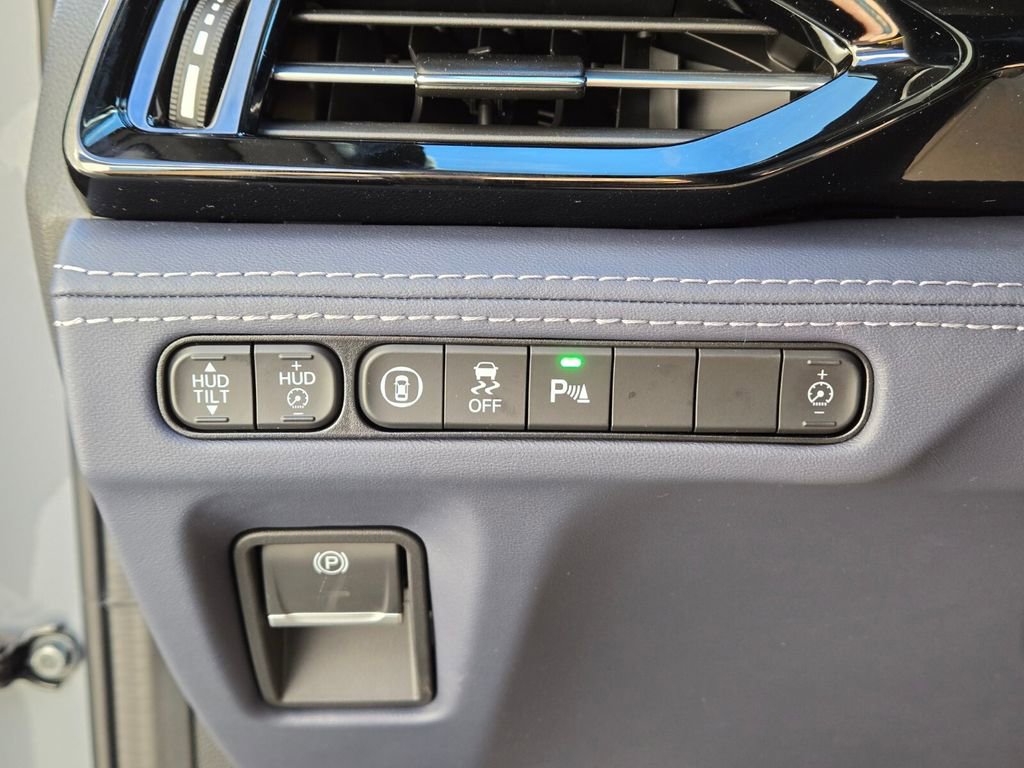 New 2026 Acura MDX Type S image 30