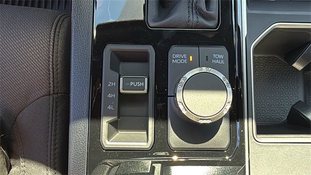 New 2026 Toyota Tundra SR5 w/ SR5 Convenience Package image 23