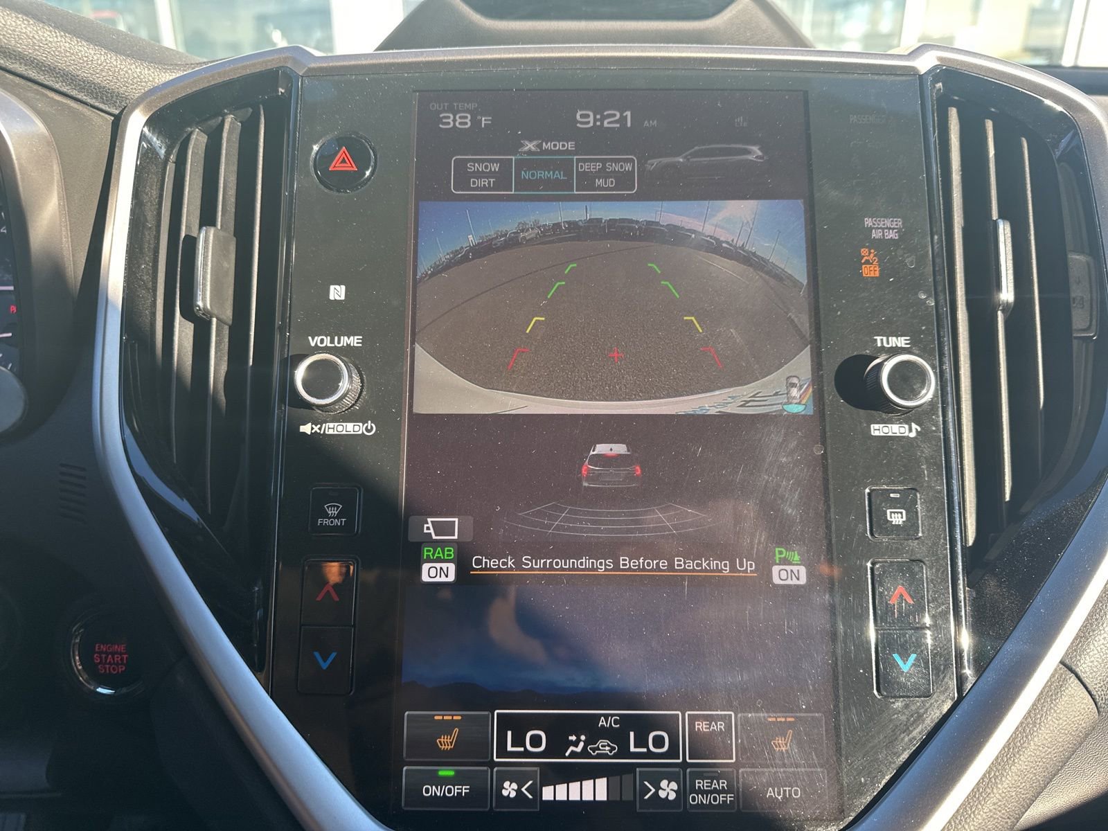 Used 2024 Subaru Ascent Limited w/ Technology Package image 19