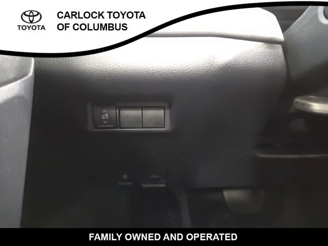 Used 2026 Toyota RAV4 LE FWD image 24