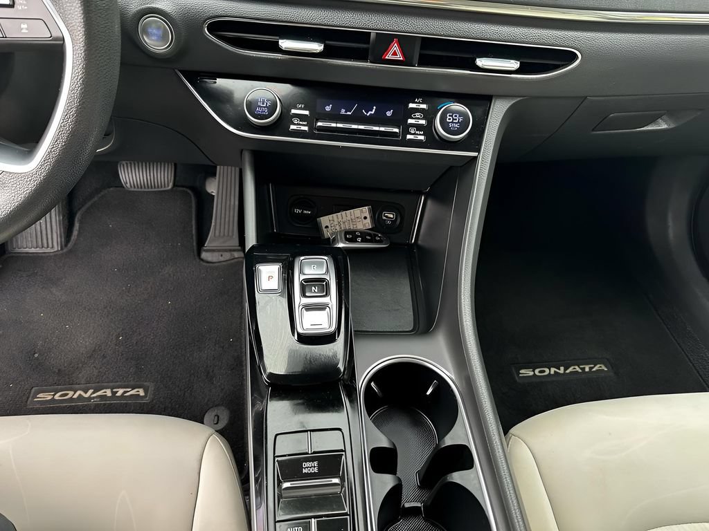 Used 2022 Hyundai Sonata SEL FWD image 18