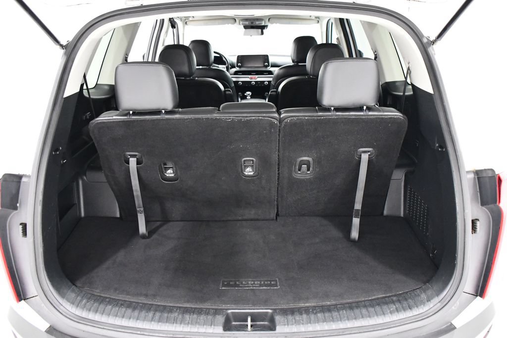 Used 2020 Kia Telluride S AWD/4WD image 23