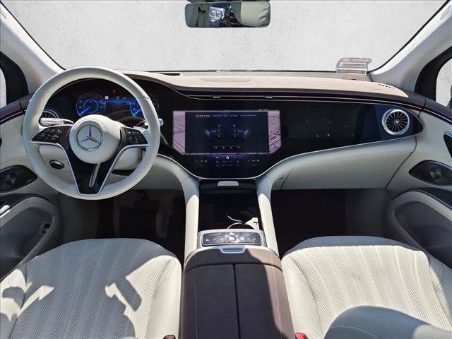 Certified 2024 Mercedes-Benz EQS 450+ SUV image 16