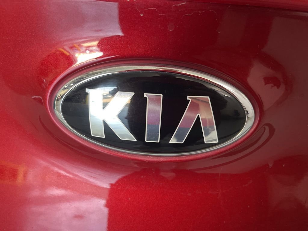 Used 2017 Kia Sportage EX image 45