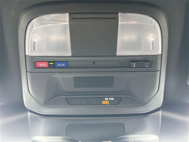 Certified 2025 Subaru Crosstrek 2.5i Sport image 22