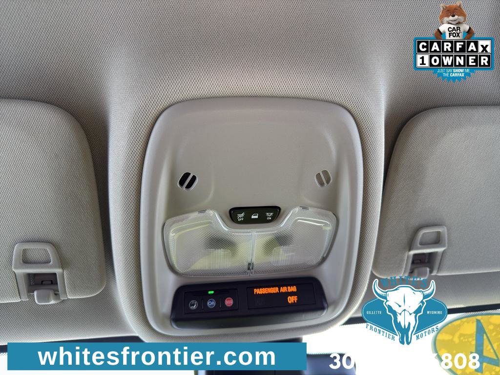 Used 2024 Buick Encore GX Sport Touring image 18