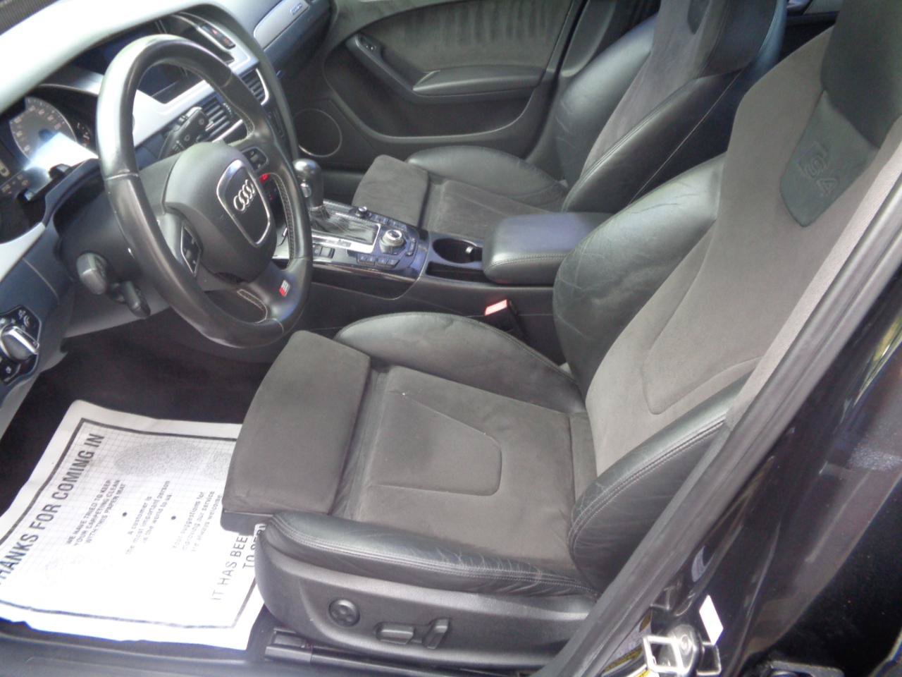 Used 2011 Audi S4 Premium Plus AWD/4WD image 18